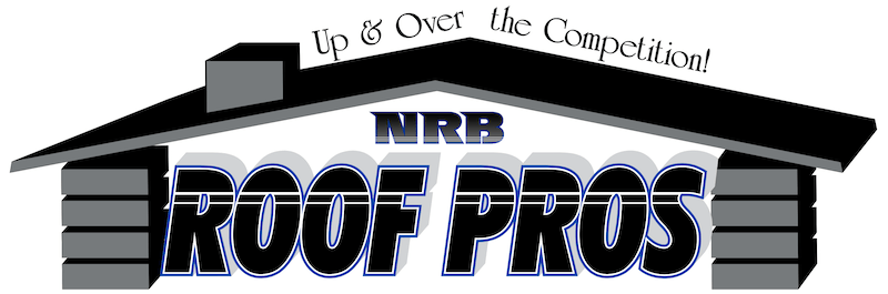 Roof Pros / N.R.B. Exteriors, inc. Logo