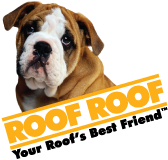 RoofRoof Logo