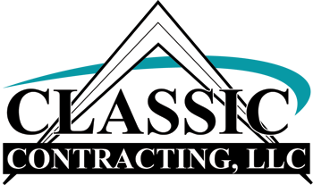 Classic Contracting Llc Logo