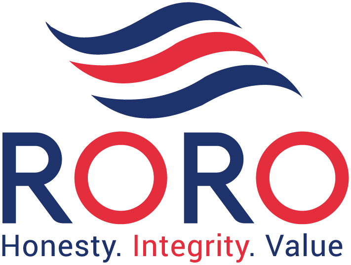 Roro Usa Llc Logo