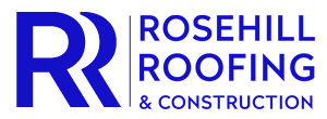 Rosehill Roofing & Construction - Nashville Logo