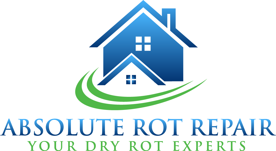 Absolute Rot Repair inc. Logo