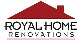 Royal Home Renovations LLC Logo