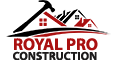 Royal Pro Construction LLC Logo