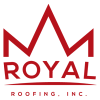 Royal Roofing Logo