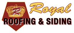 Royal Roofing & Siding Inc Logo