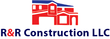 R & R Construction Logo