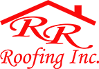 R & R Roofing Inc. Logo