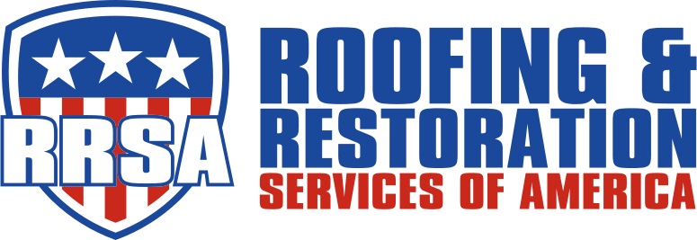 Roofing and Restoration Services of America Logo