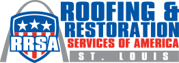 Roofing & Restoration Services of America Logo