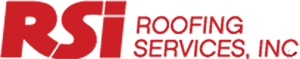 RSI-Roofing Services Inc. Logo