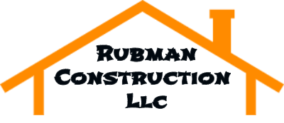 Rubman Construction LLC Logo