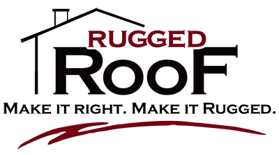 Rugged Roof & Home Improvement LLC Logo