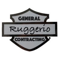 Ruggiero General Contractors Logo