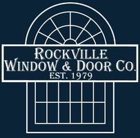 Rockville Window & Door Co Logo