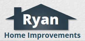 Ryan Home Improvement Logo