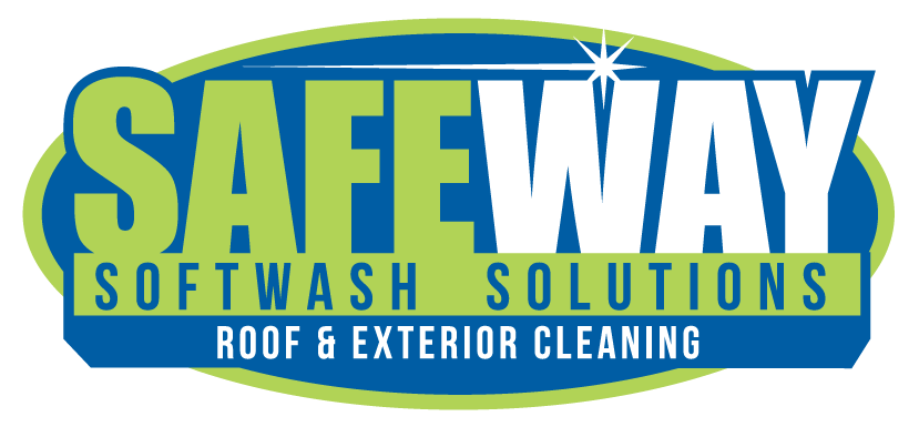 Safeway Softwash Solutions Logo