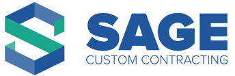 Sage Custom Contracting, Inc. Logo