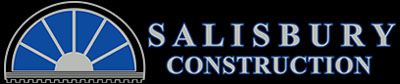 Salisbury Construction Company Logo