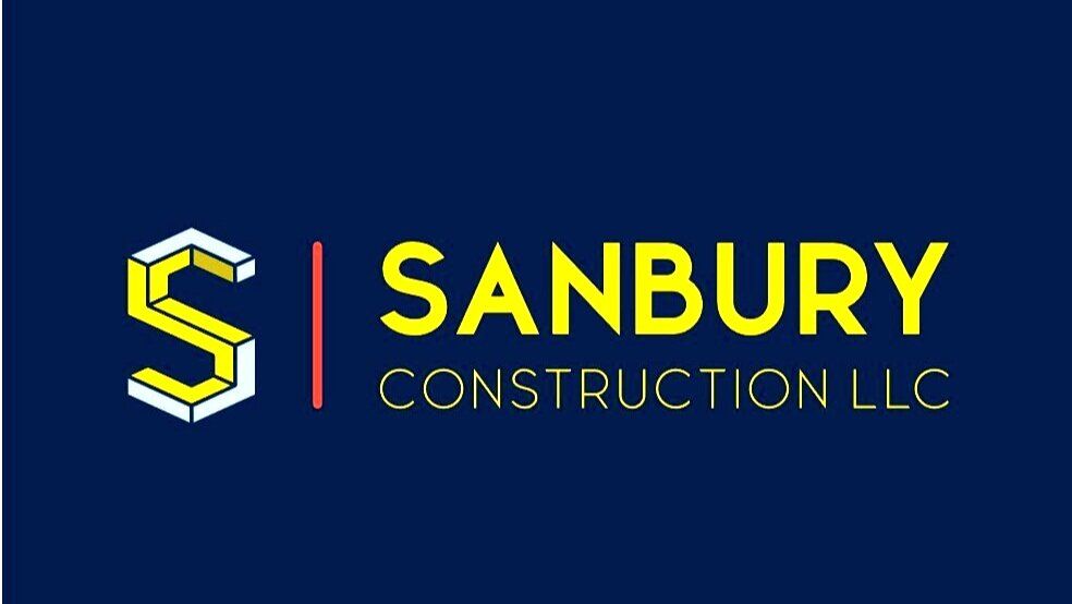 Sanbury Construction LLC Logo