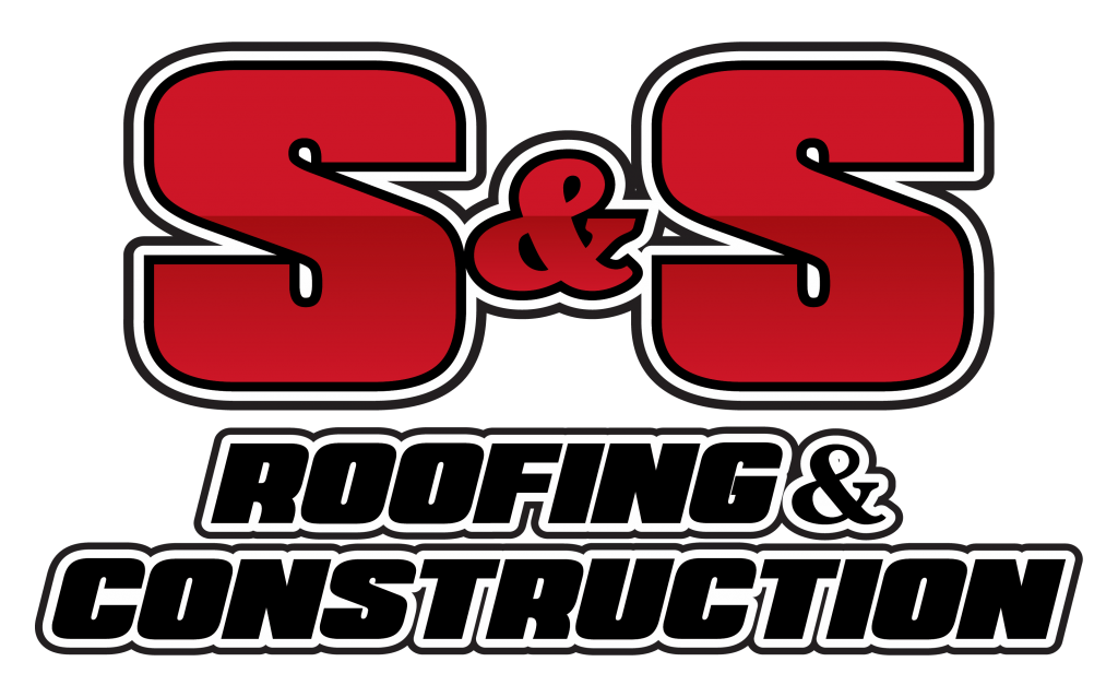 S&S Roofing Logo