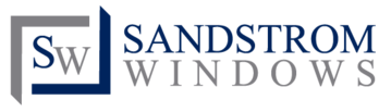 Sandstrom Windows Logo