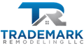 Trademark Remodeling Logo