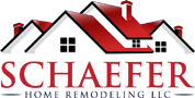 Schaefer Home Remodeling Logo