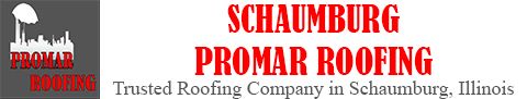 Schaumburg Promar Roofing Logo