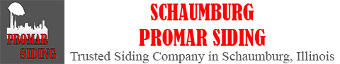 Promar Siding Logo