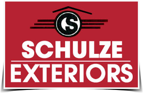 Schulze Exteriors LLC Logo