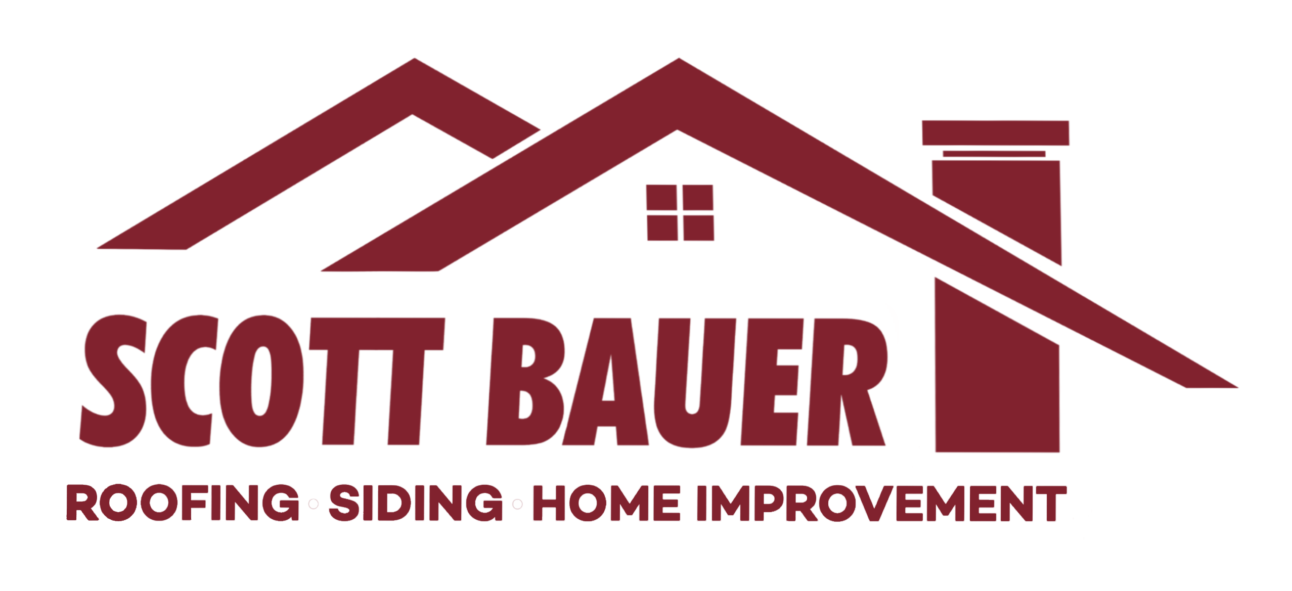 Scott Bauer Roofing & Siding Inc Logo