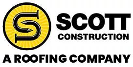 Scott Construction Company Logo