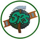 Scott's Roofing & Siding Logo