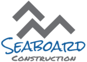 Seaboard Construction LLC Logo