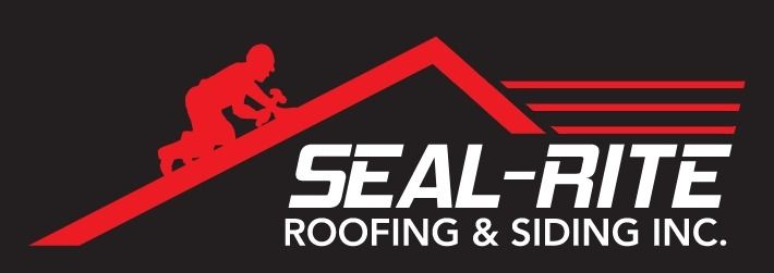 Seal-Rite Roofing & Siding Logo