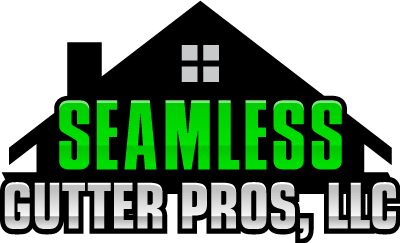 Seamless Gutter Pros Logo