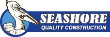 Seashore Quality Construction Logo