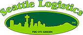 Seattle Logistics Inc Logo