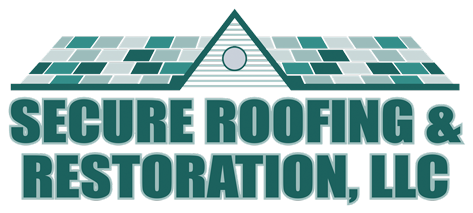 Secure Roofing and Restoration Logo