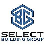 Select Building Group, Inc Logo