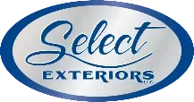 Select Exteriors Logo