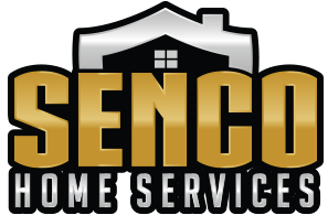 Senco Home Services Logo