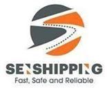 Senshipping,Llc Logo