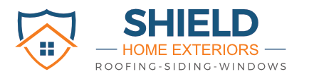 Shield Home Exteriors Logo