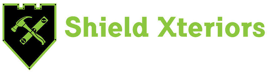 Shield Xteriors Logo