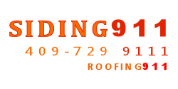 Siding 911 Logo