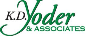 K.D. Yoder & Associates Logo