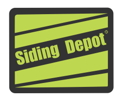 Siding Depot Logo