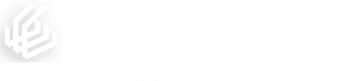 Dream Home Exteriors Logo